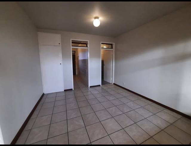 1 BEDROOM PROPERTY TO RENT IN VANDERBIJLPARK CE 1